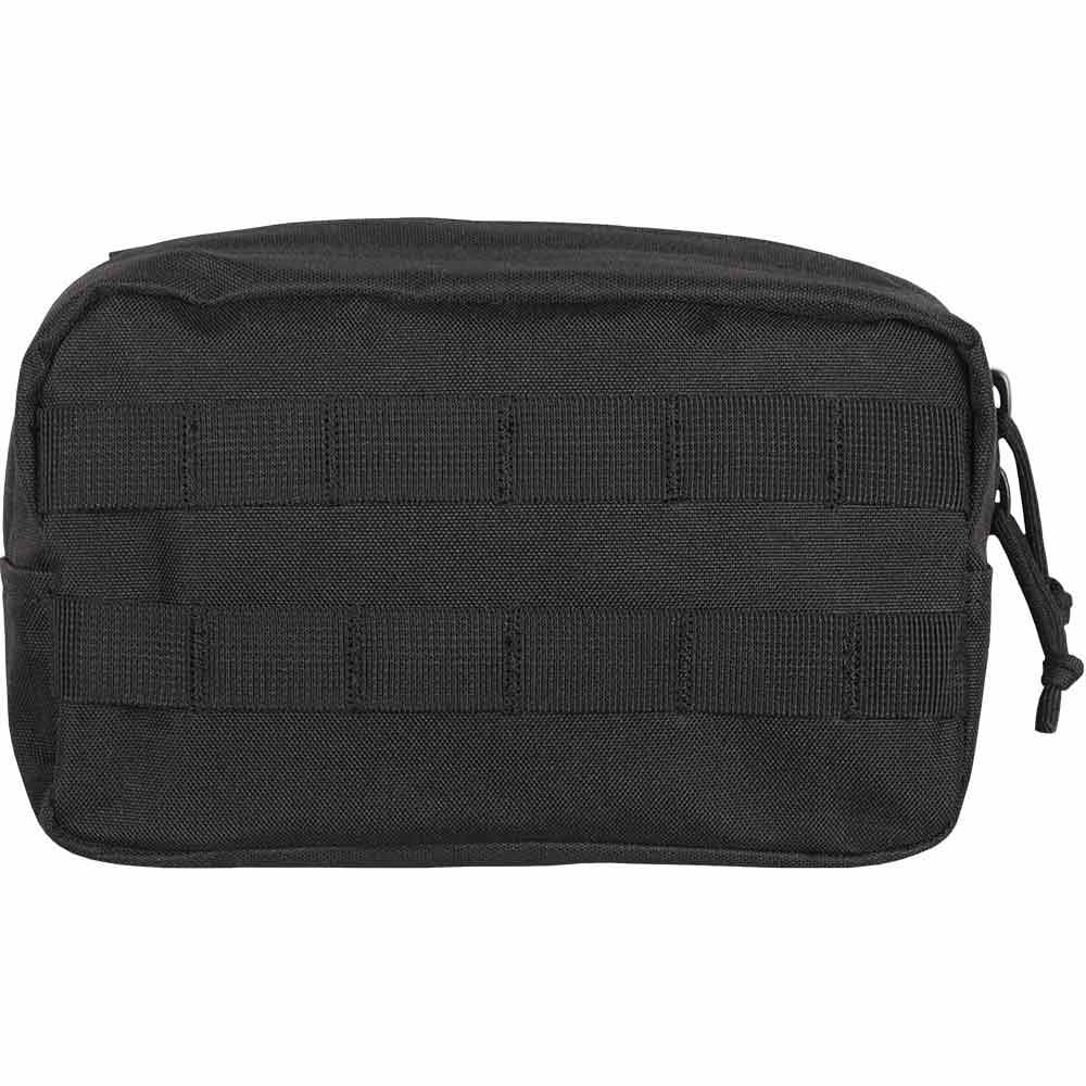 General Purpose (GP) Utility Pouch: Black