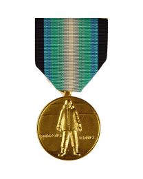 Military Medal: Antarctica Service