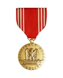 Military Medal: USA Good Conduct