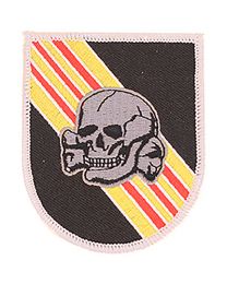 Military Patch: Special Forces 5th Group