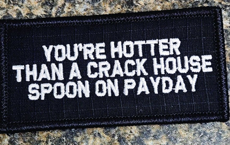 Morale Patch: Payday