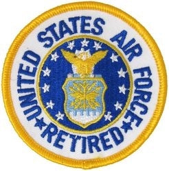 Medals & Patches