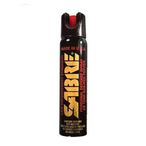Batons, Cuffs, Detectors & Pepper Spray