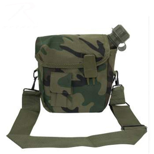 Canteens, Hydration & First Aid