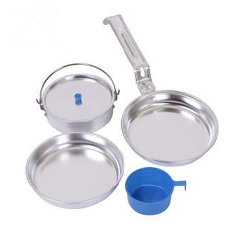 Cookware & Meals