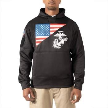 Hoodies & T-Shirts