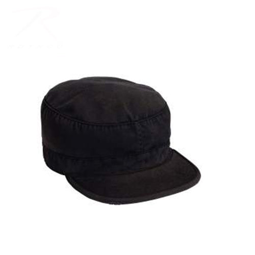 Fatigue & Boonie Cap