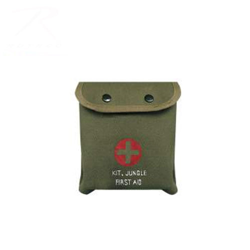 First Aid