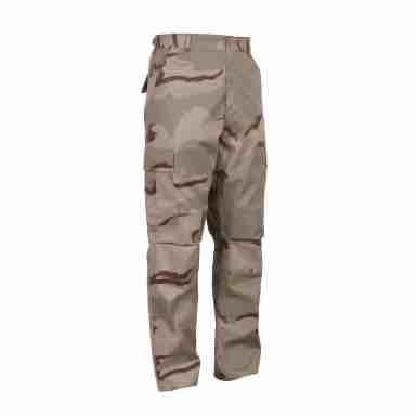 Combat Pants