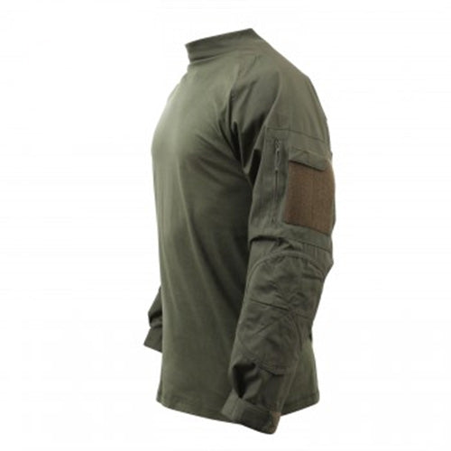 Combat Tops