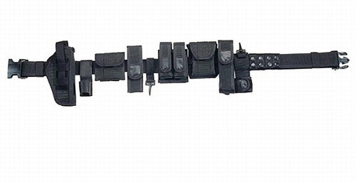 Duty Gear