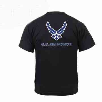 Military Pride Tees