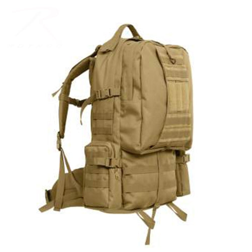 Fox Assault Packs