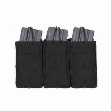 Modular Ammo Pouches