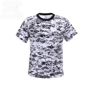 Kids Military Clothing