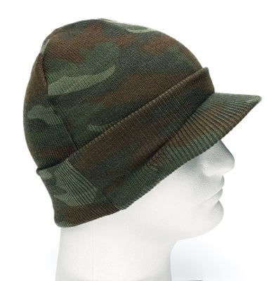 Insignia Caps