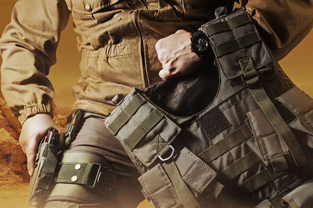 Military Gear