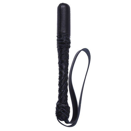 Baton: Leather Billy Club