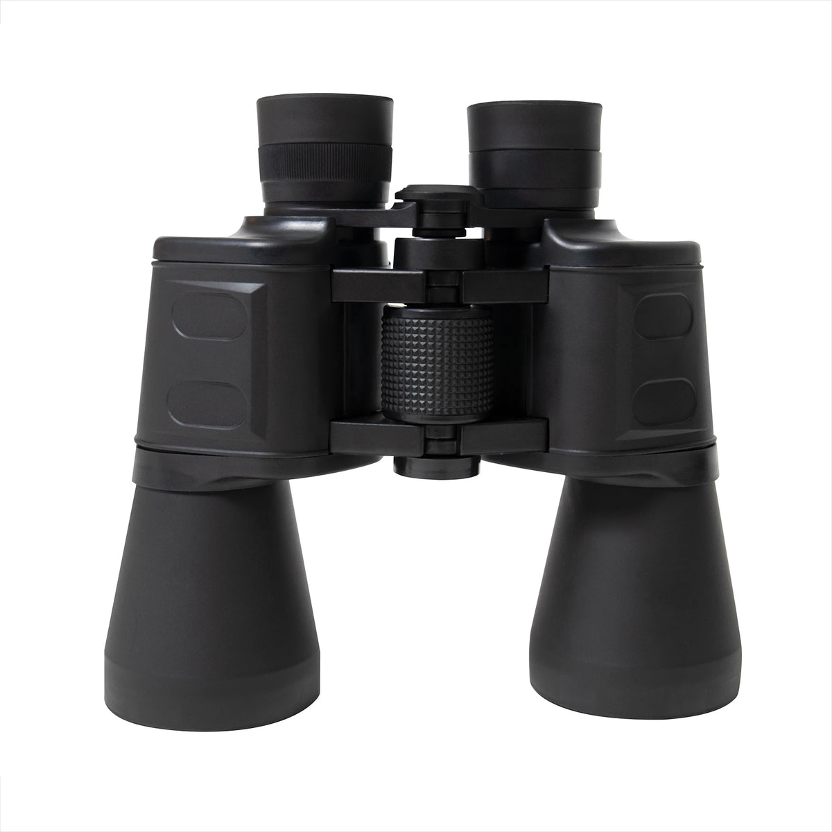 Binoculars: 10 x 50MM-Black
