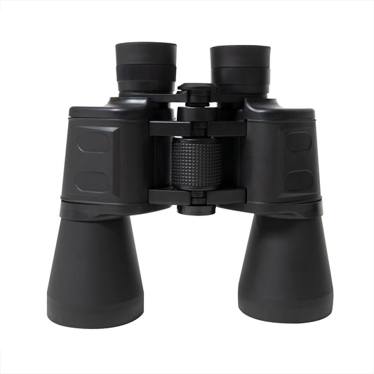 Binoculars: 10 x 50MM-Black