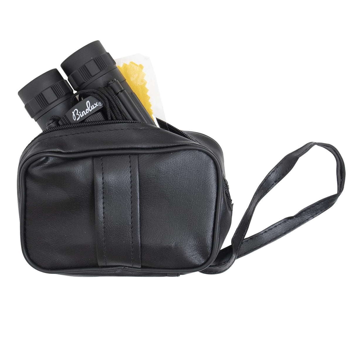 Binoculars: 10 x 25MM- Black