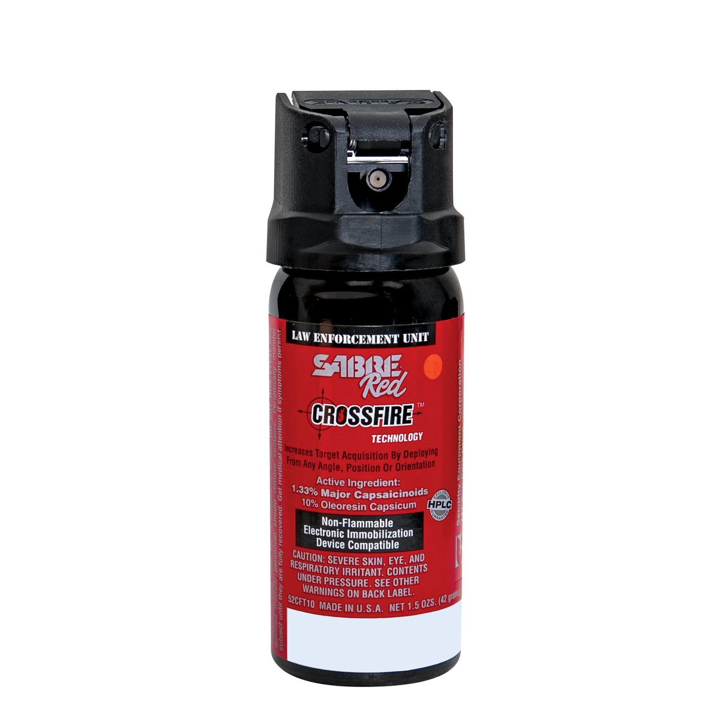 Sabre Red Crossfire Gel Pepper