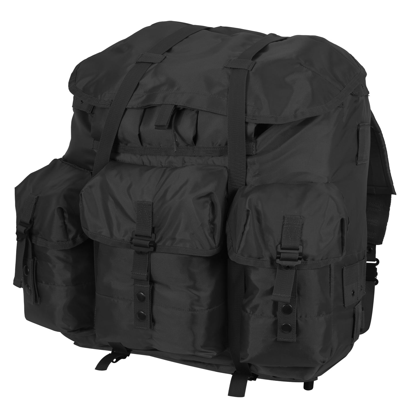 G.I. Style Black Alice Pack