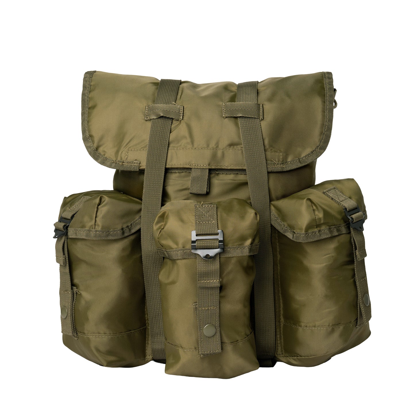 Mini Alice Pack: Olive Drab