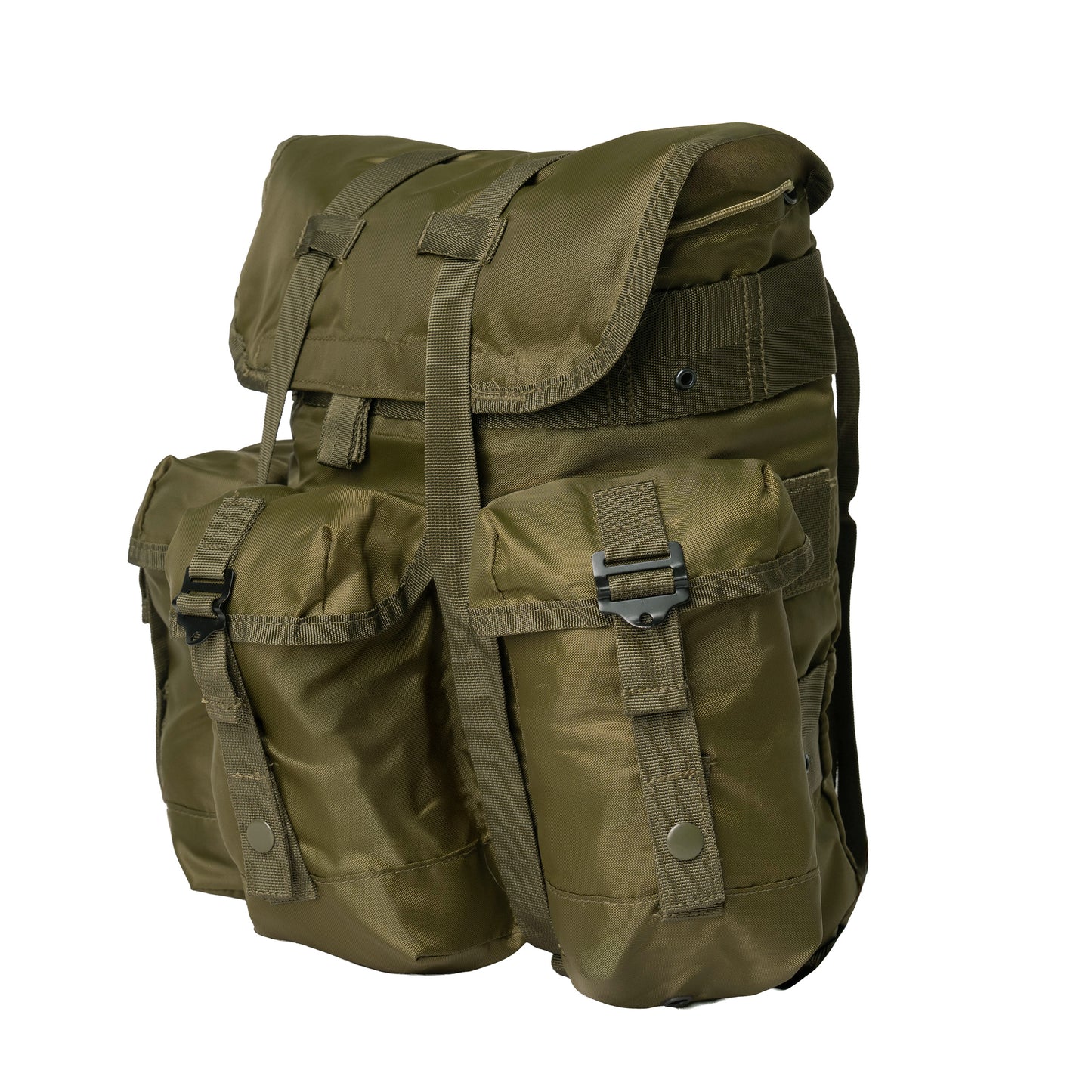Mini Alice Pack: Olive Drab