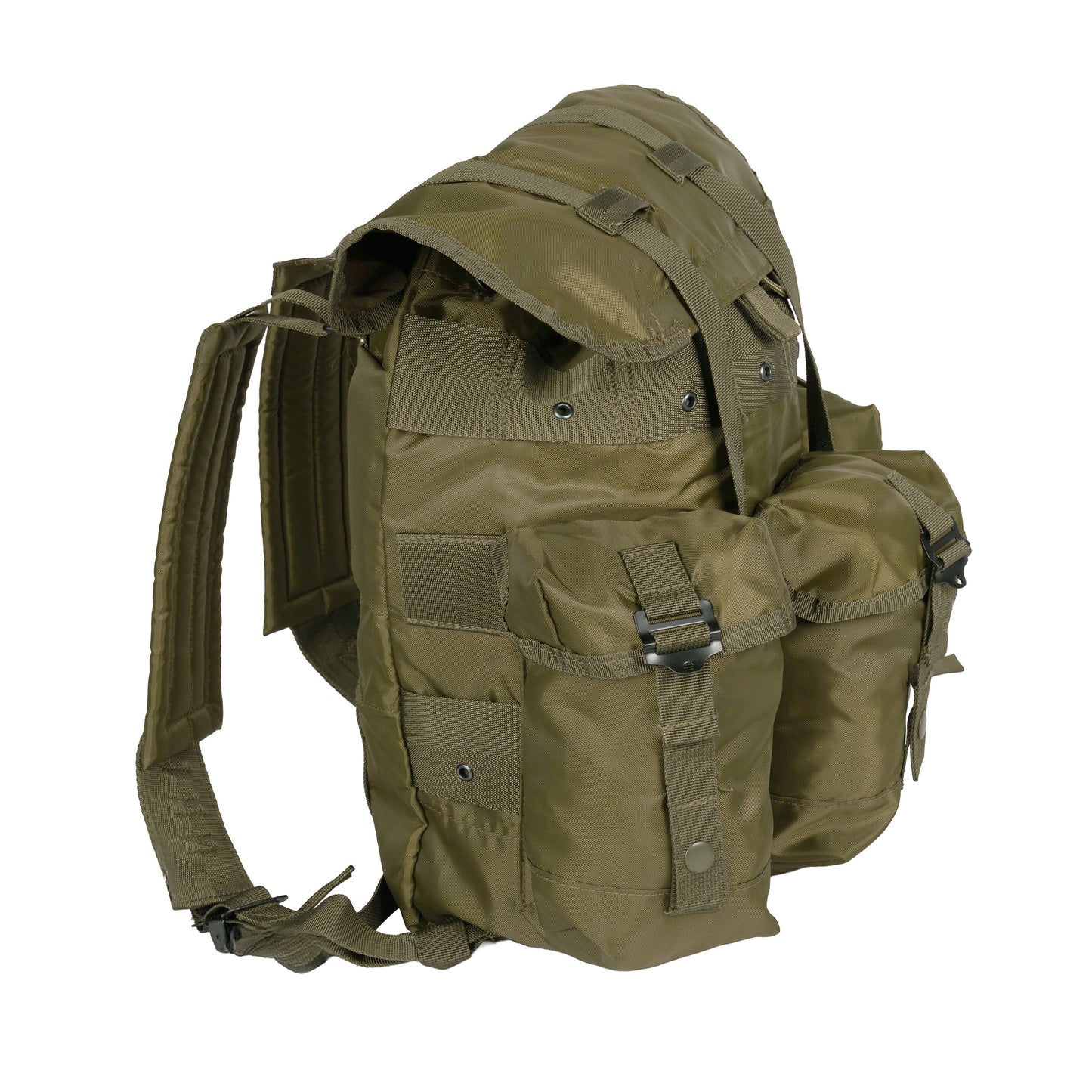 Mini Alice Pack: Olive Drab