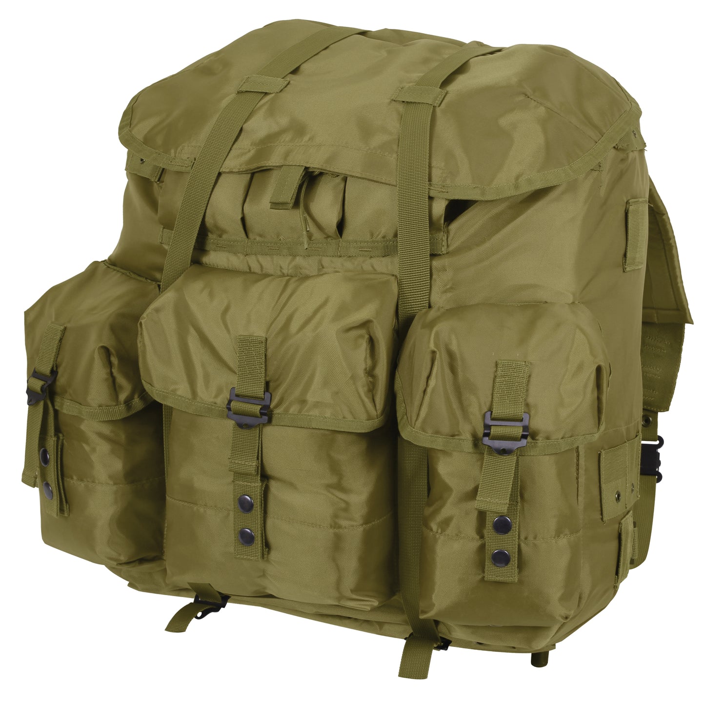G.I. Style Olive Drab Alice Pack