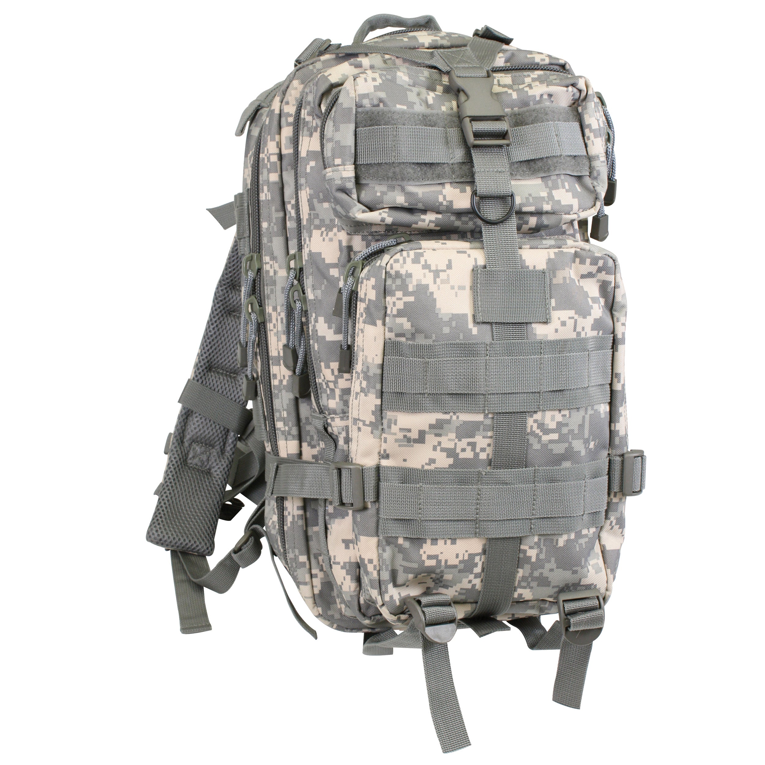Medium Transport Pack ACU - R2288 Assault Packs – Military & Police Supply