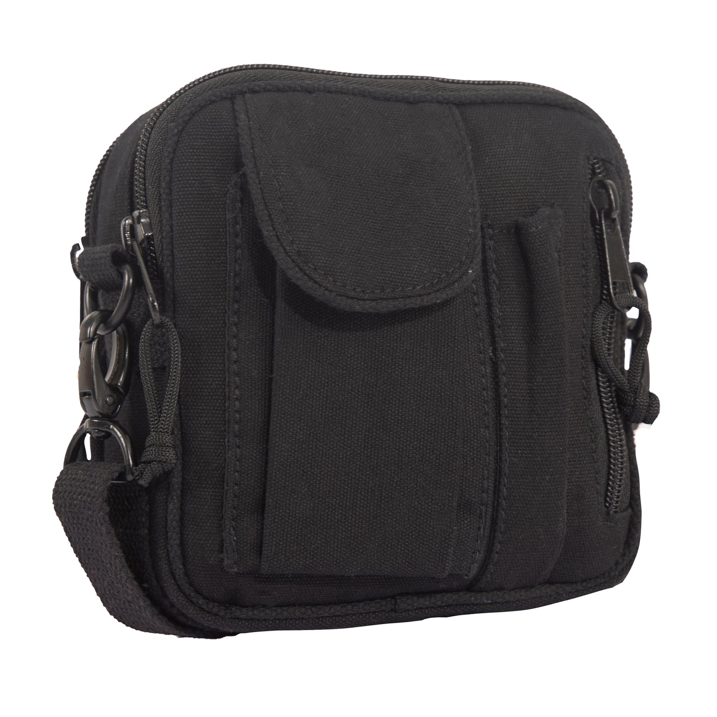 Venturer Excursion Organizer: Black