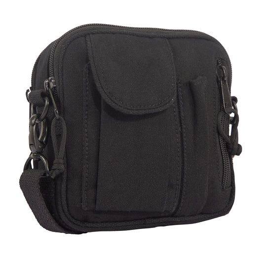 Venturer Excursion Organizer: Black