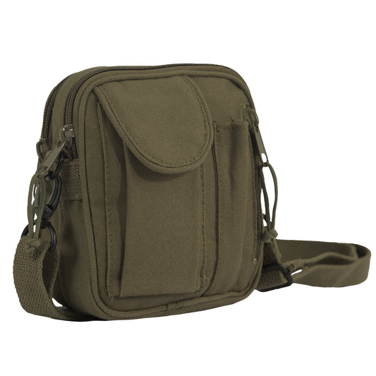 Venturer Excursion Organizer: Olive Drab
