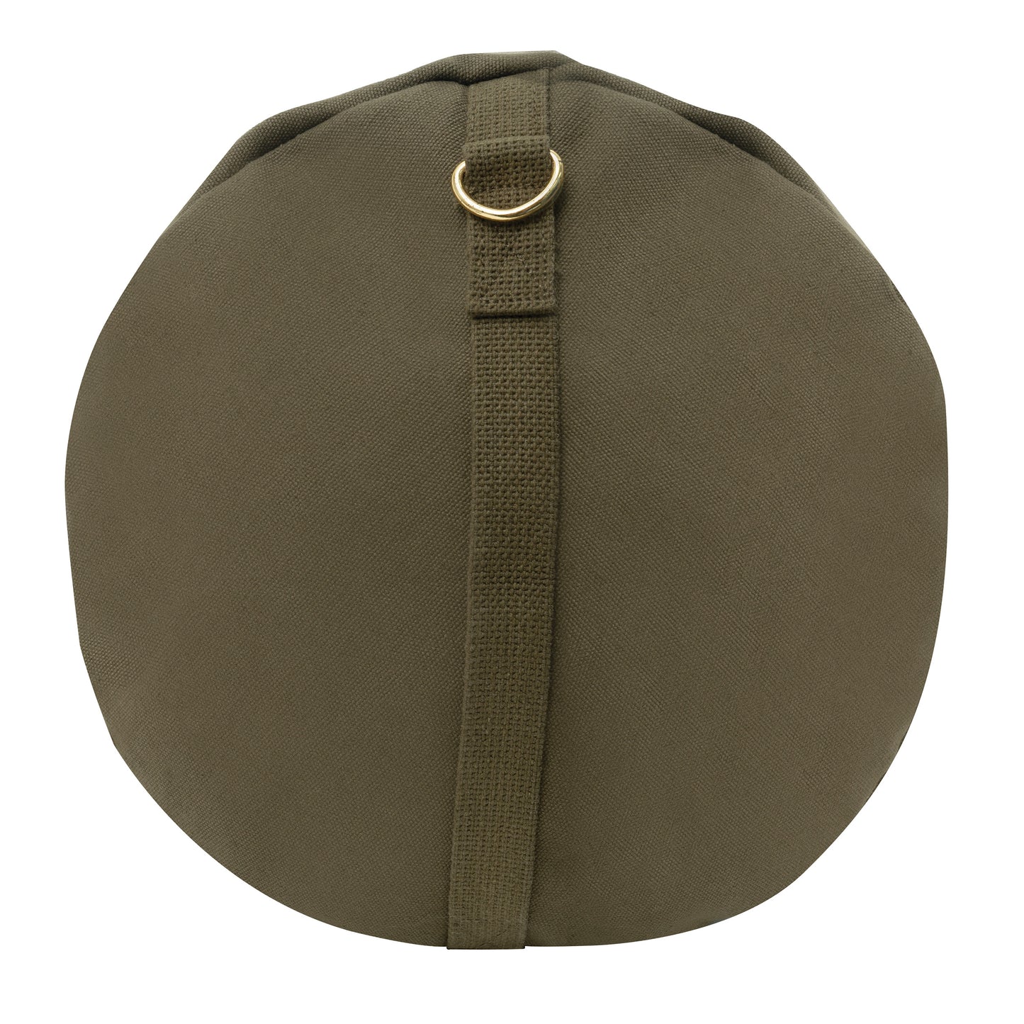 Double- Ender Sports Bag: Olive Drab