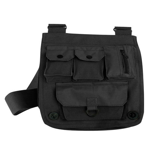 Venturer Survivor Bag: Black