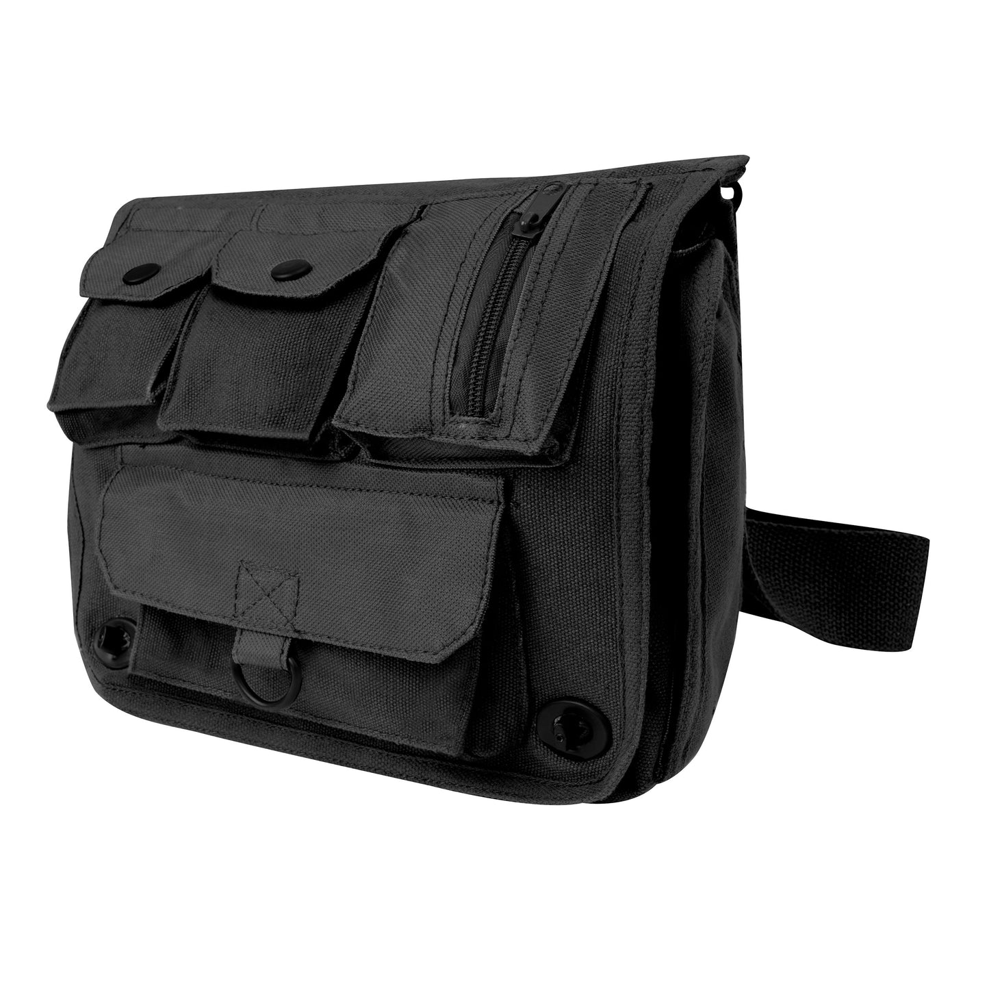 Venturer Survivor Bag: Black