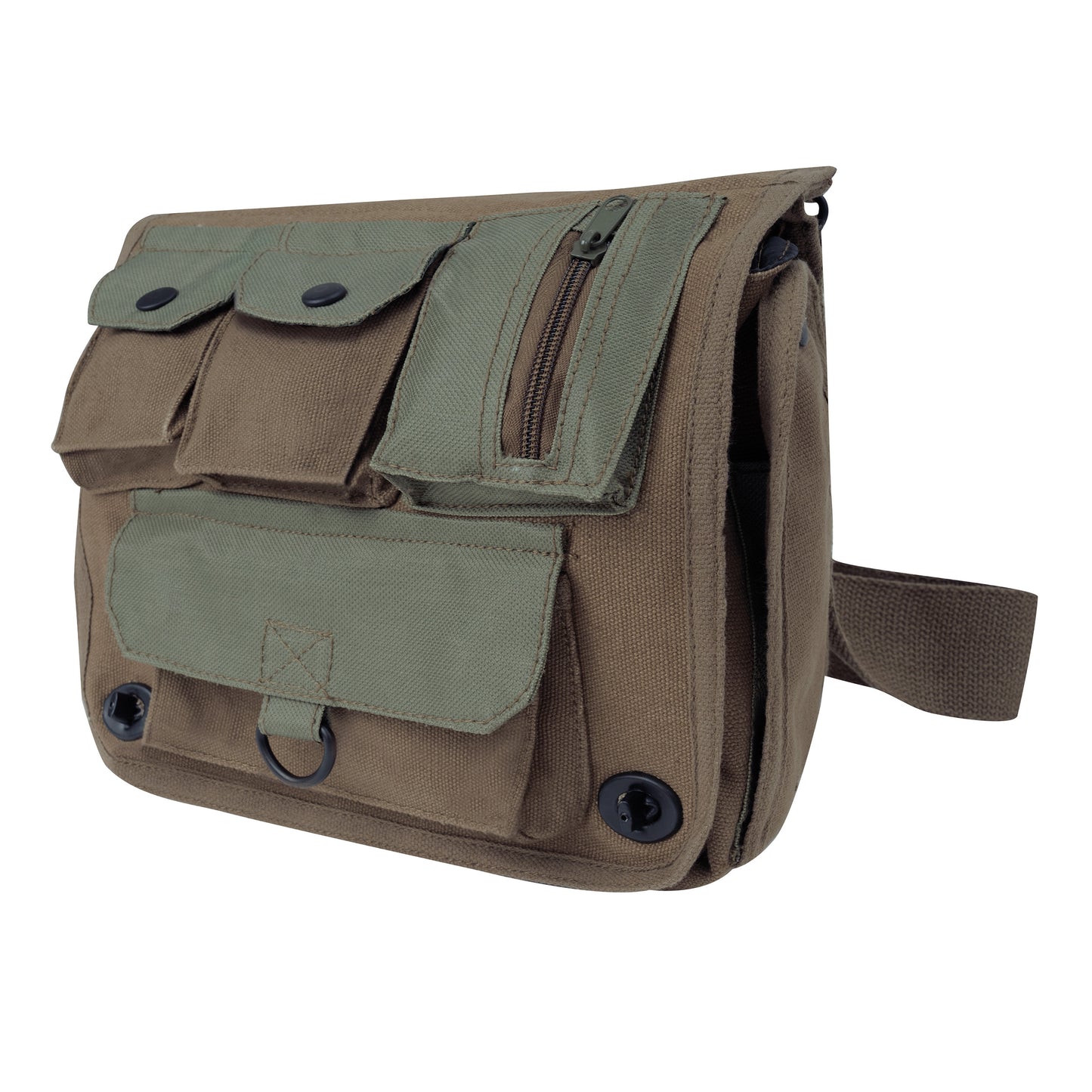 Venturer Survivor Bag: Olive Drab