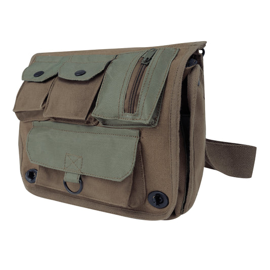 Venturer Survivor Bag: Olive Drab