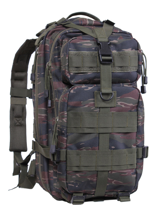 Medium Transport Pack: Tiger Stripe