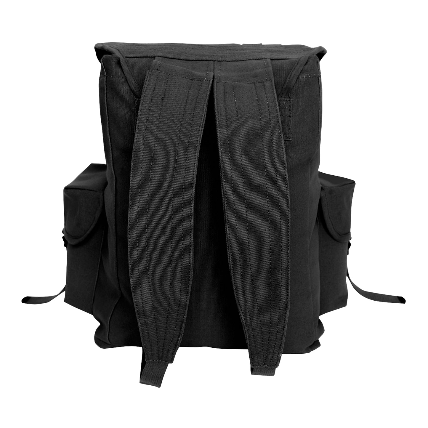 G.I. Style Black Mini Alice Pack