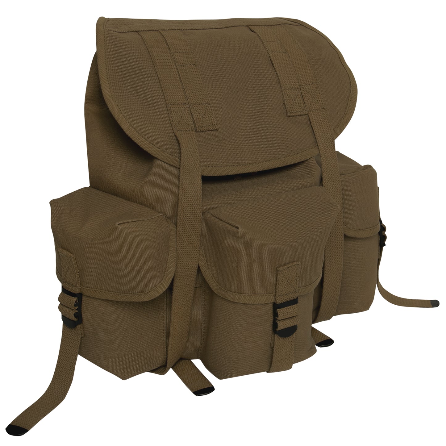 G.I. Style Olive Drab Mini Alice Pack