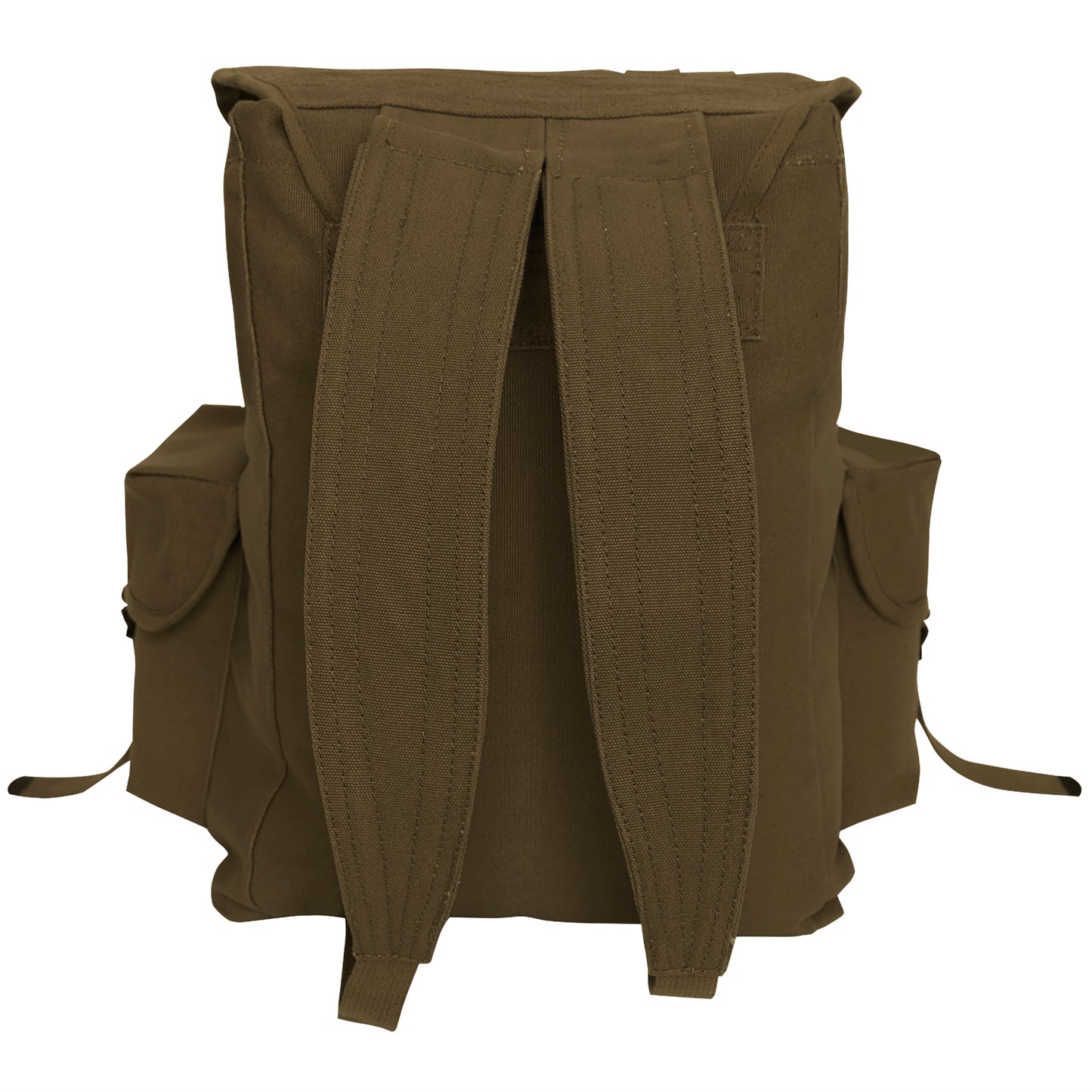G.I. Style Olive Drab Mini Alice Pack