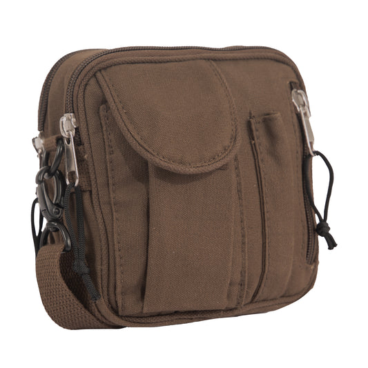 Venturer Excursion Organizer: Coyote Brown
