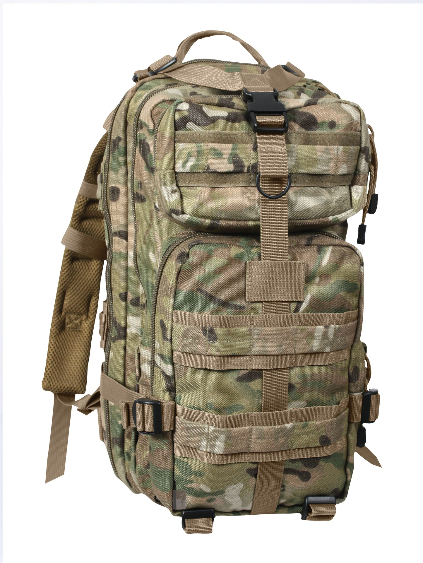 Medium Transport Pack-Multicam