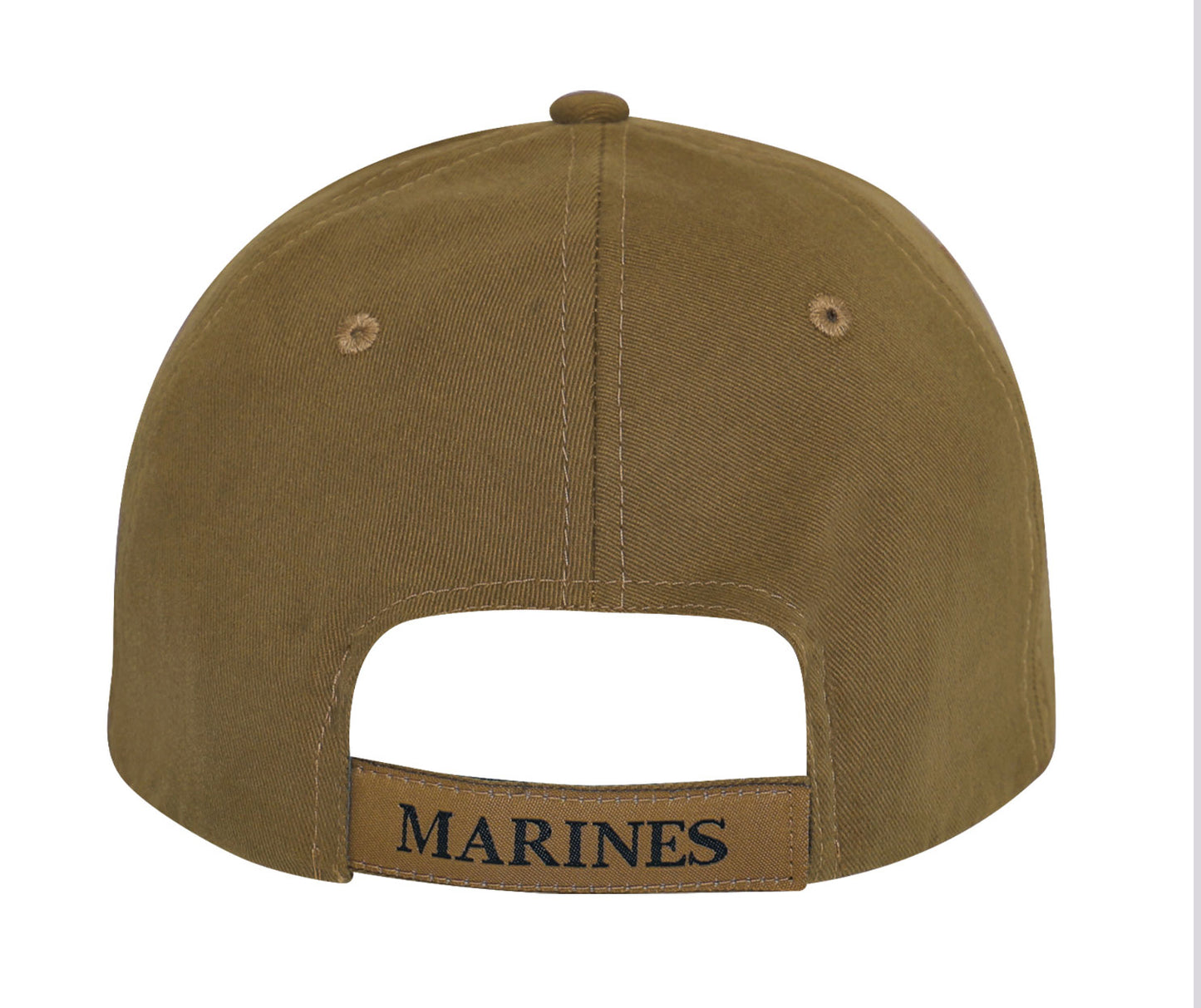Deluxe USMC: Coyote Brown