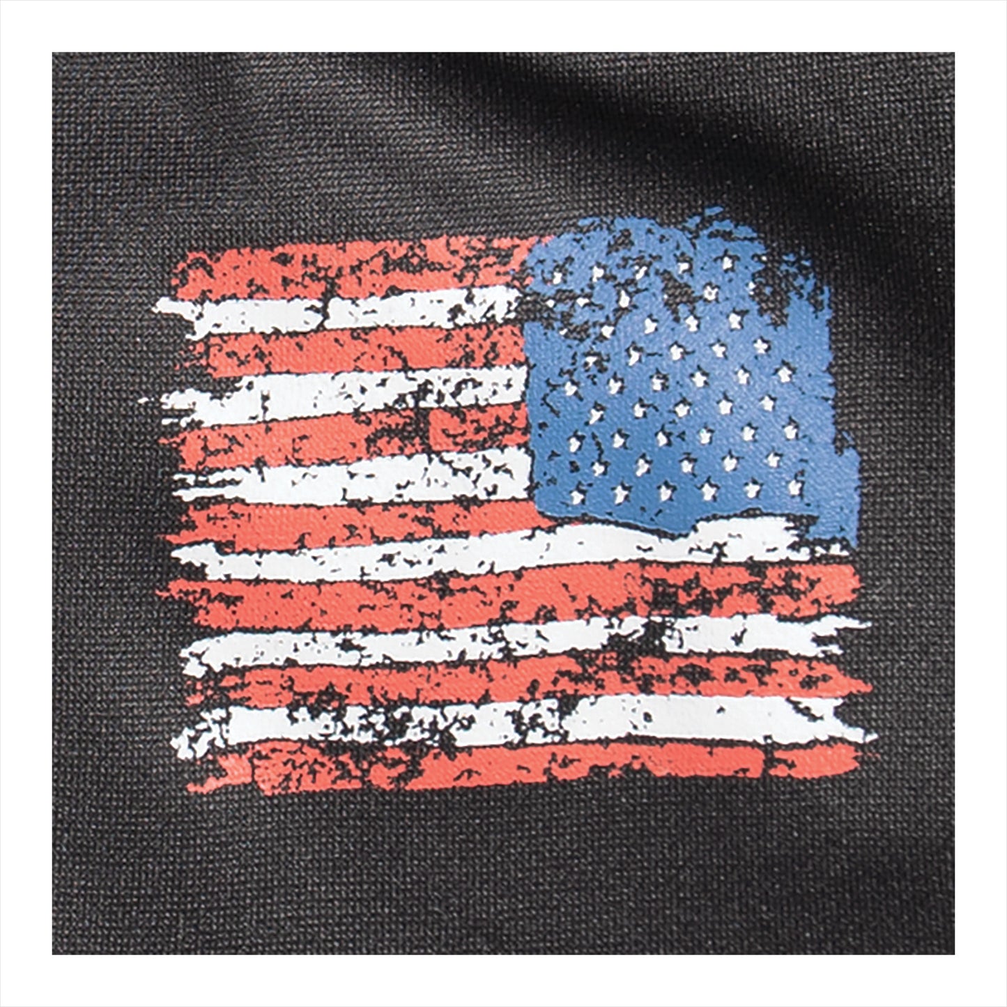 USMC EGA Concealed Carry Hoodie: Black