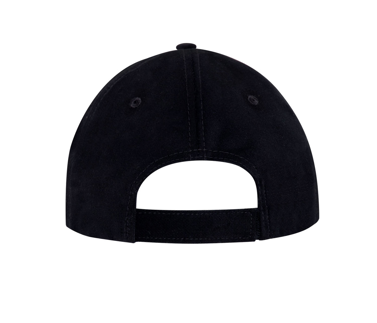 USMC EGA/Flag Cap: Black