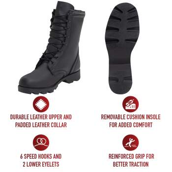 G.I. Speedlace Combat Boot